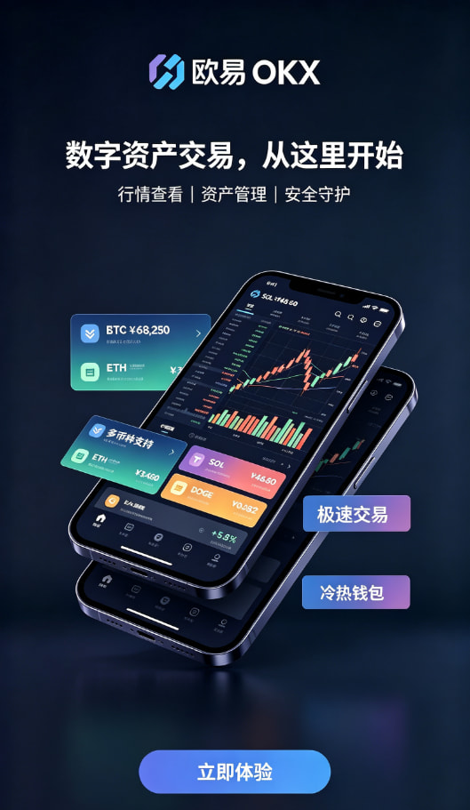 下载欧交易所最新app安全交易流程说明